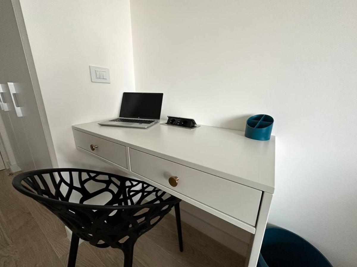 Beldorado Apartments - Belgrade Waterfront Royal Luxury Studio Dış mekan fotoğraf